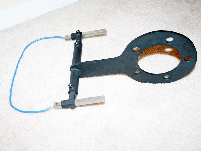 Percy's WheelRite Wheel and Tire Fitment Tools Chevy Nova Forum